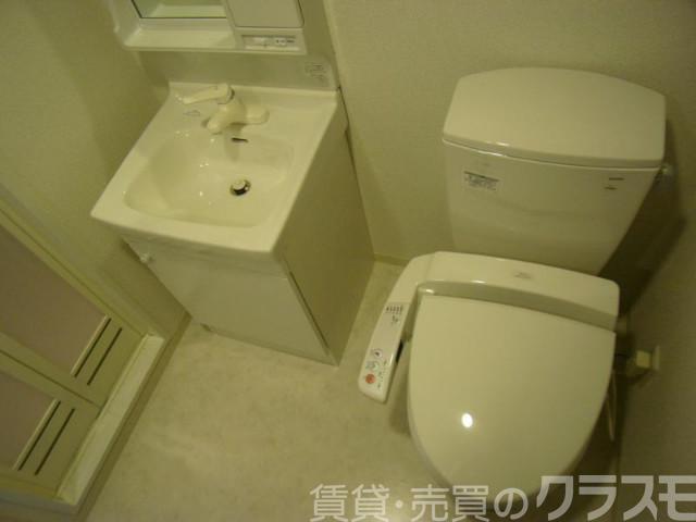 21/30 トイレ