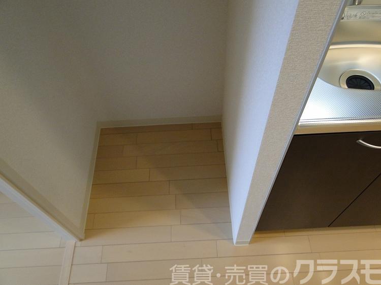 18/30 キッチン