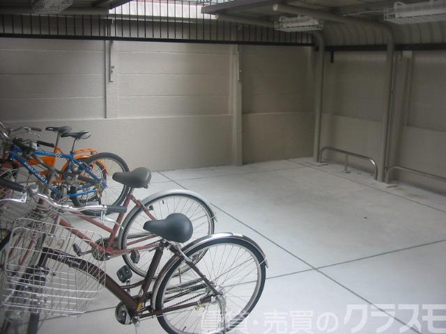 29/30 駐車場