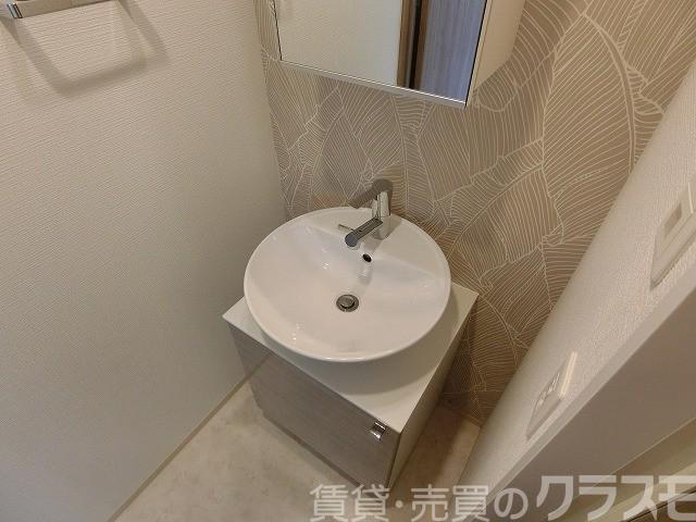 24/30 洗面