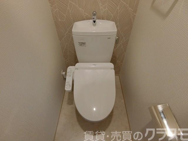 23/30 トイレ