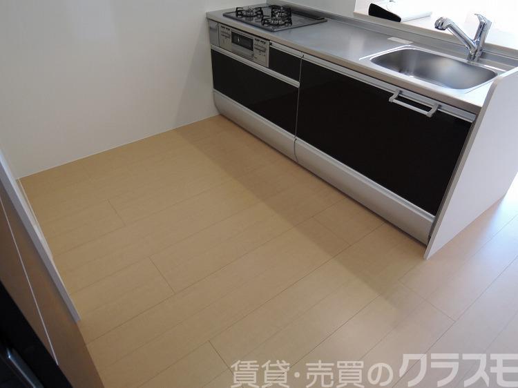 20/30 キッチン