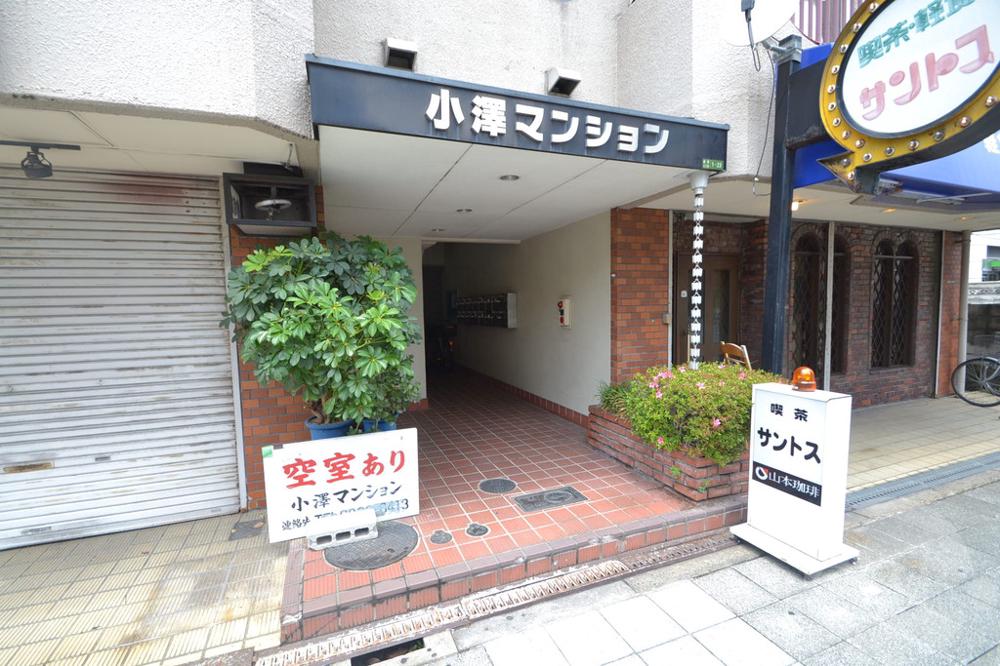 21/29 エントランス
