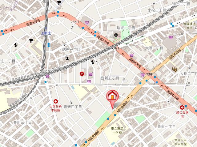 4/15 地図