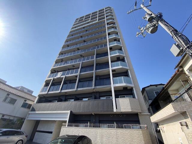 1/24 外観