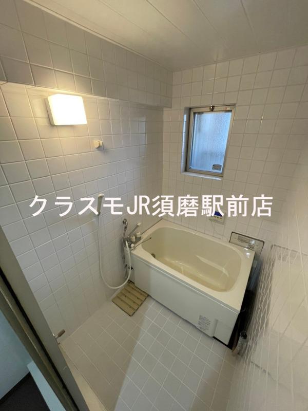 12/27 浴室