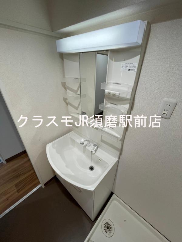 14/27 洗面