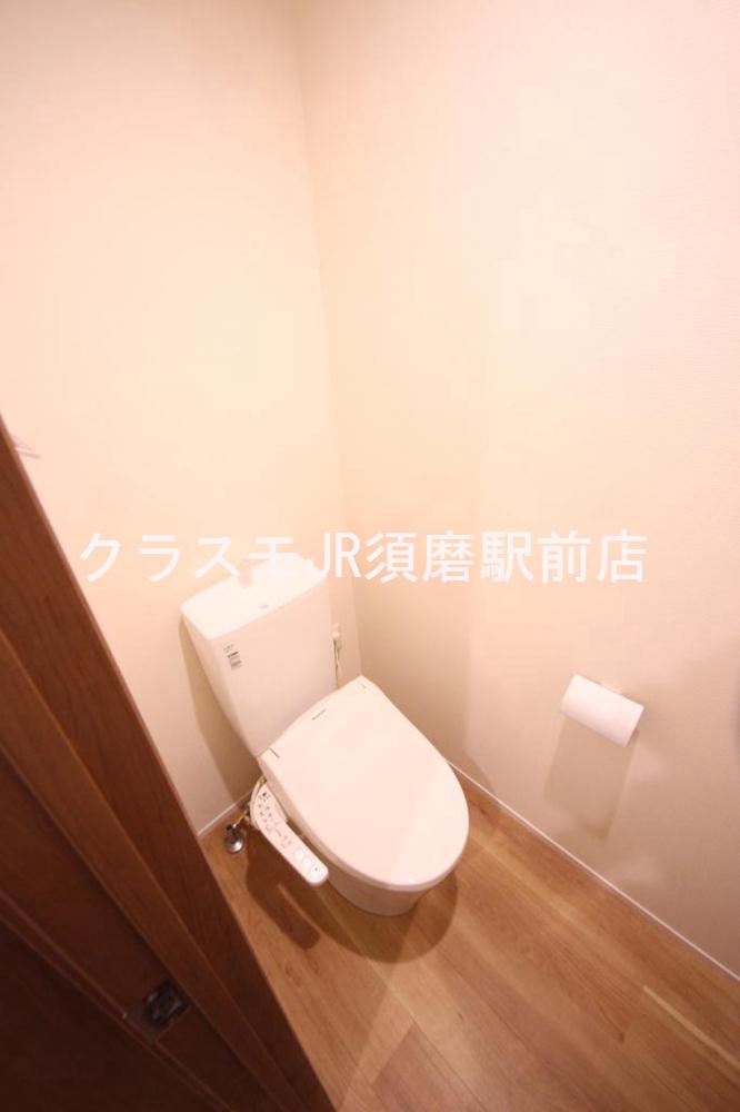 9/27 トイレ
