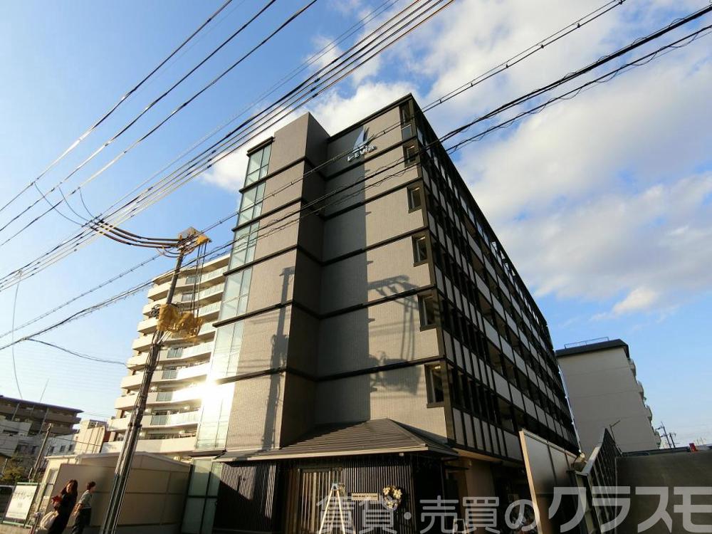 1/30 外観