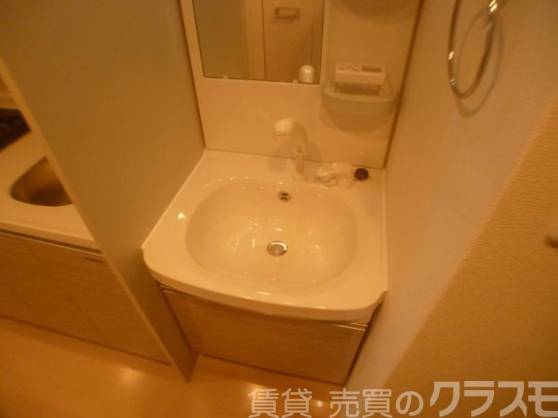 23/30 洗面
