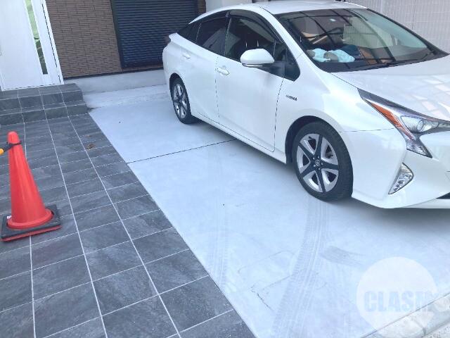 20/25 駐車場