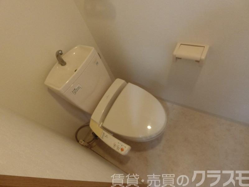 20/30 トイレ