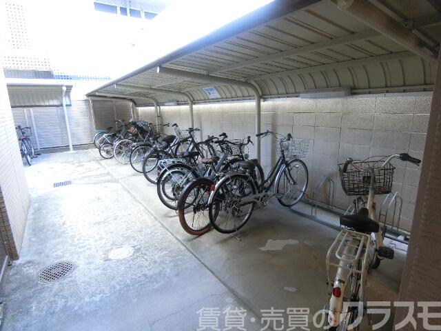 29/30 駐車場
