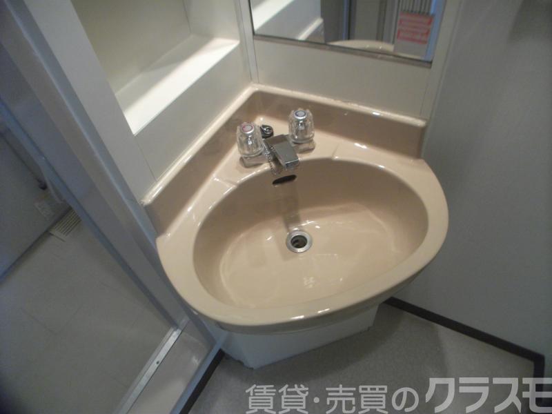 23/30 洗面