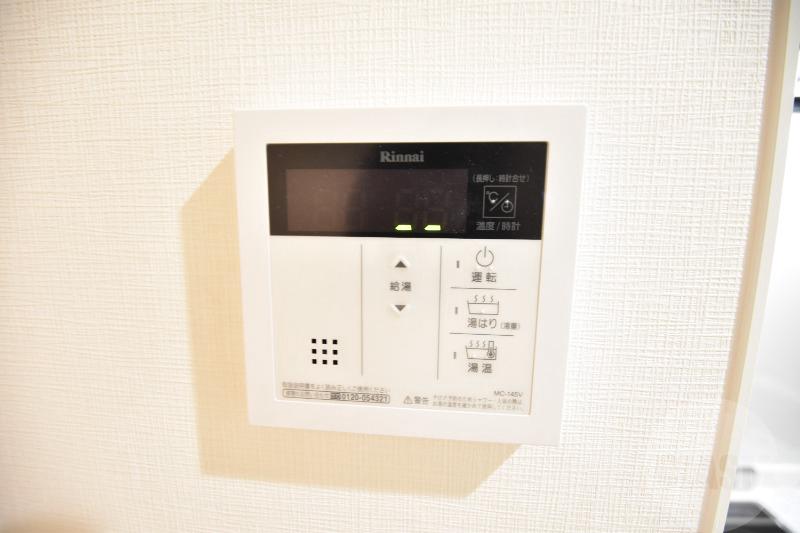 15/30 設備