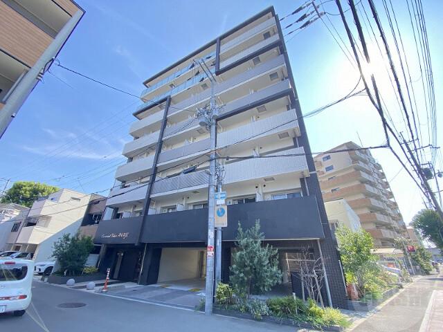 1/30 外観