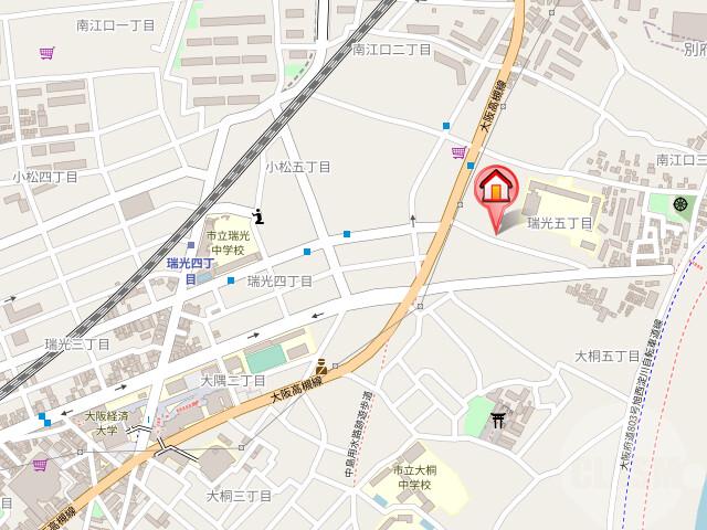 3/9 地図
