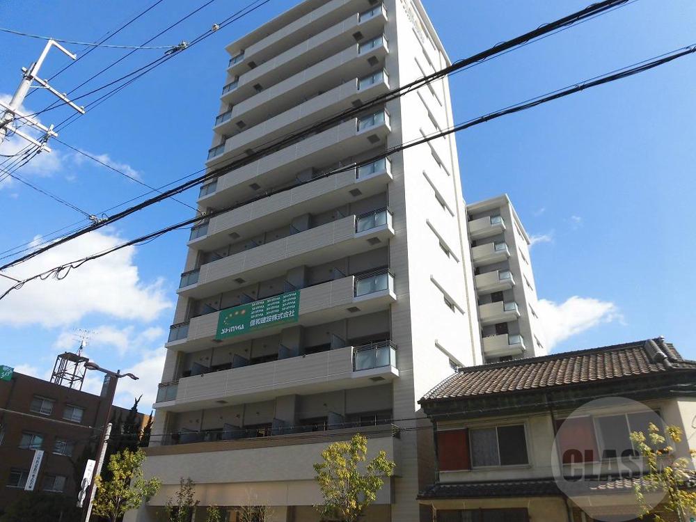 22/30 駐車場