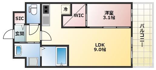 2/27 間取