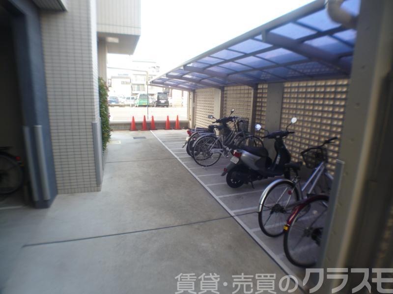 29/30 駐車場
