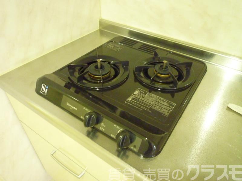 21/30 キッチン