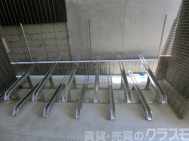 29/30 駐車場