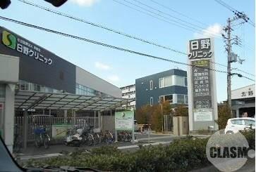 30/30 周辺