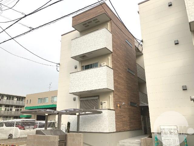 1/30 外観