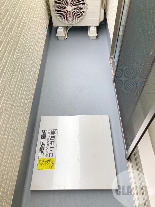 13/30 バルコニー