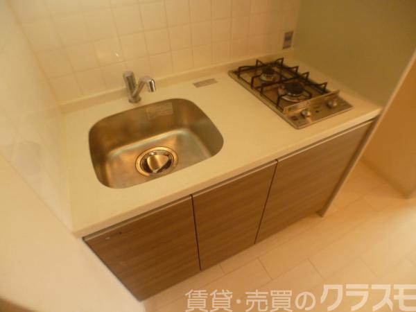 16/30 キッチン