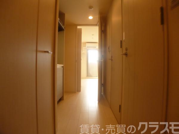 14/30 玄関