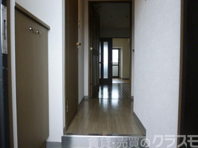 14/30 玄関