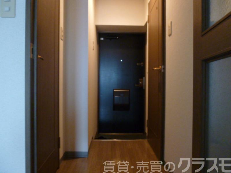 15/30 玄関