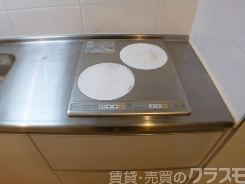 20/30 キッチン