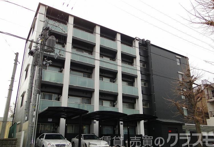 1/30 外観