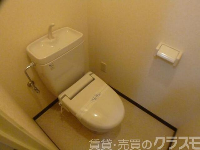 21/30 トイレ