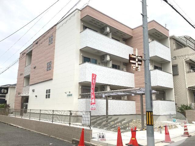 1/30 外観