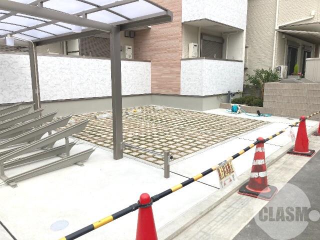 21/30 駐車場