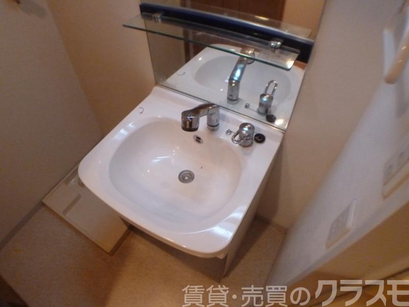 22/30 洗面