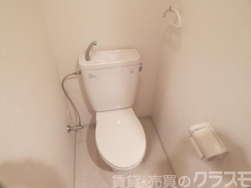 21/30 トイレ