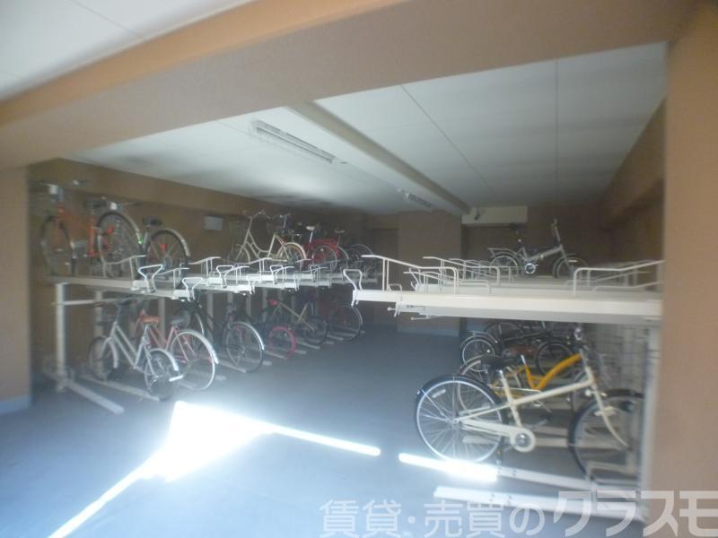 29/30 駐車場