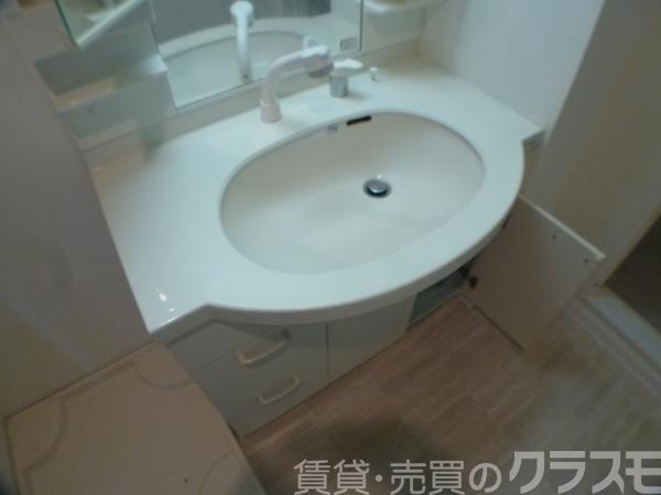 23/30 洗面