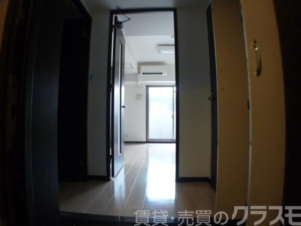 17/30 玄関