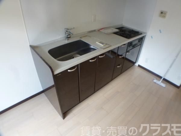 19/30 キッチン