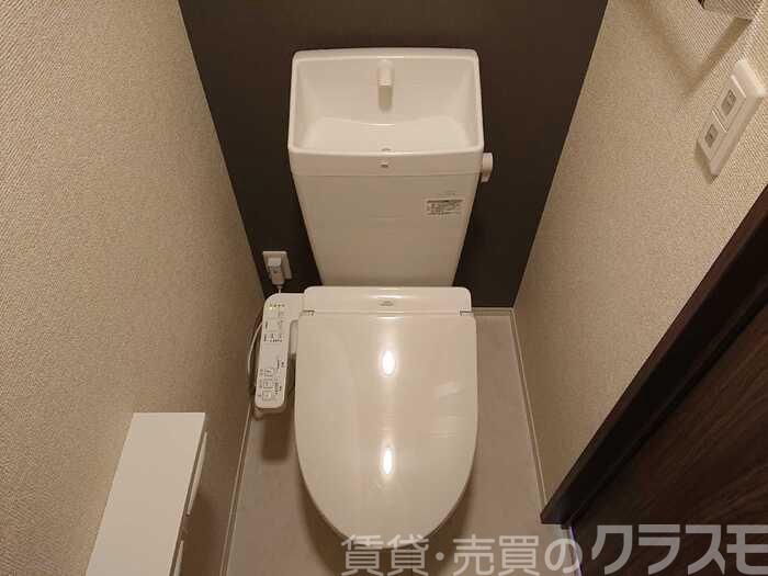 21/30 トイレ