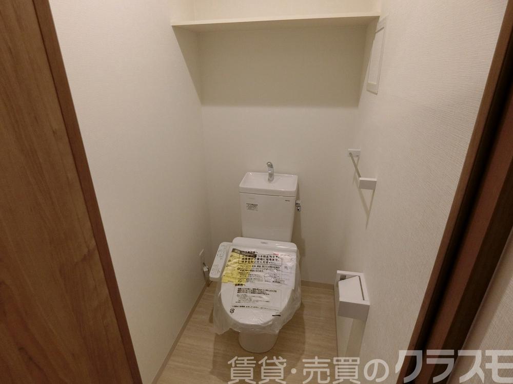 23/30 トイレ