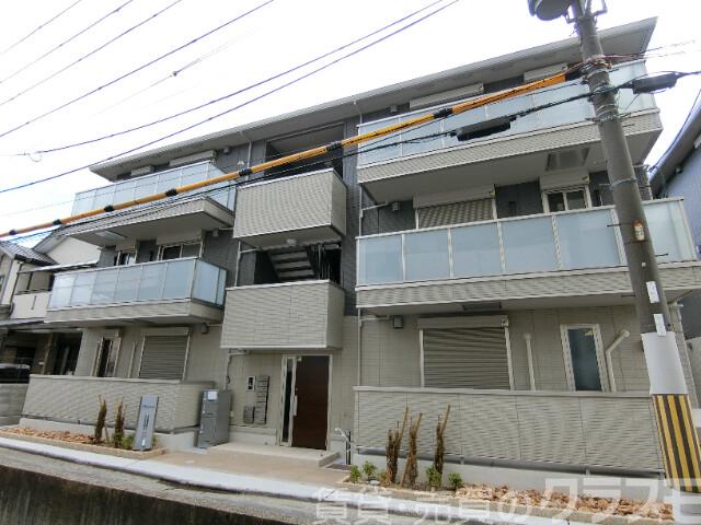 1/30 外観