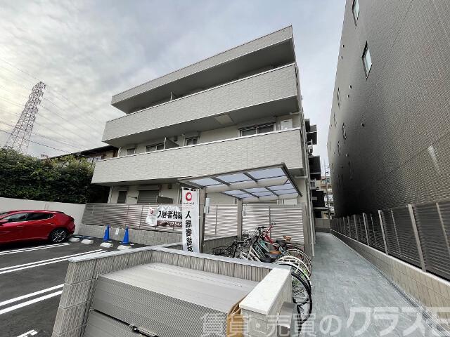 1/30 外観