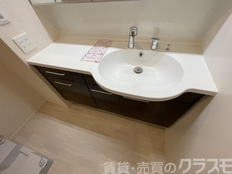 21/30 洗面