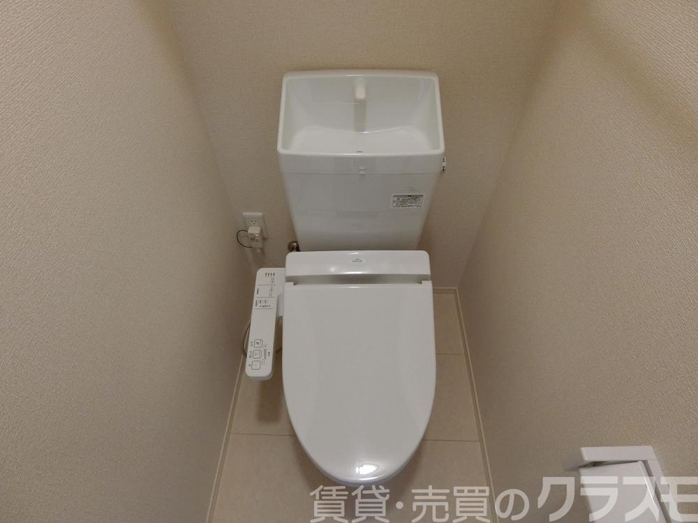 20/30 トイレ